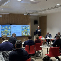 HK ČR: Digitální technická mapa je úspěšný projekt digitalizace státu, který je třeba rozvíjet a naplno využít